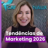 Tendências de Marketing 2026: como se preparar agora
