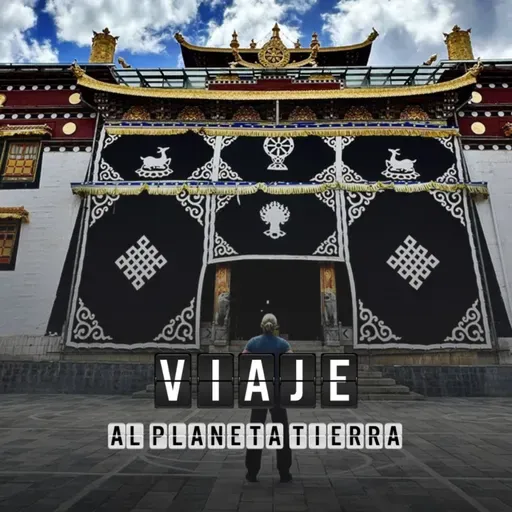 #78 ¿Cómo se les ocurren esos viajes raros?