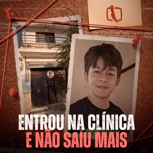 O Médico Respeitado Que Escondia Segredos Inconfessáveis