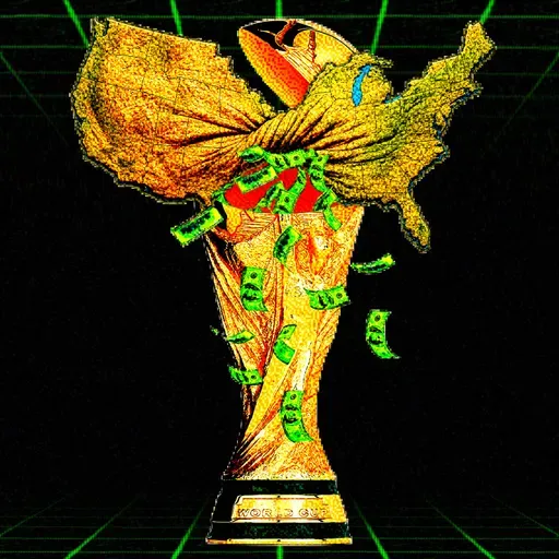 America Signed Up for the World Cup. FIFA Stuck You with the Tab.