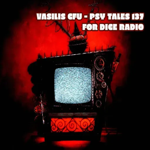 VASILIS CFU-PSY TALES 137 DICE RADIO 02/05/2023