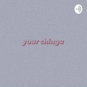 a kdrama podcast