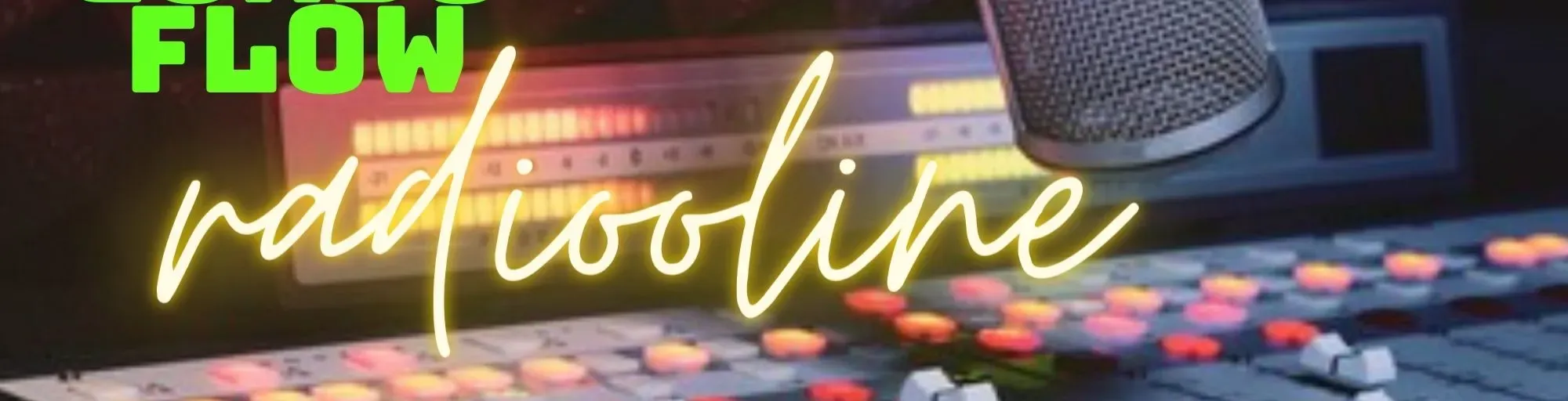 Gordo flow radio oline