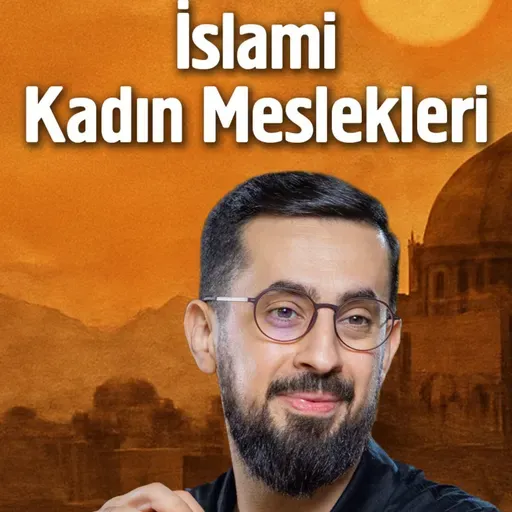 İslami Kadın Meslekleri | Mehmet Yıldız