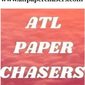 ATL PAPER CHASERS RADIO