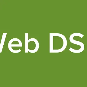 Web DSN