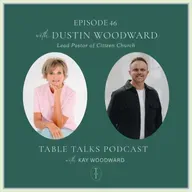 Practical Leadership in Real Life with Dustin Woodward