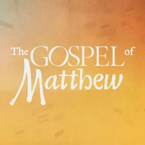 Facing the Darkness You’d Rather Avoid | The Gospel of Matthew