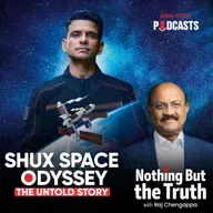 Shux Space Odyssey: The Untold Story Nothing But The Truth |S2 | Ep 111