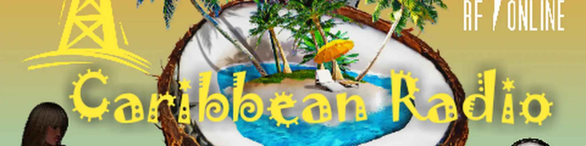 Caribbean Radio 91.7 FM