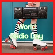 Dia Mundial da Rádio, 13 fevereiro 2021
