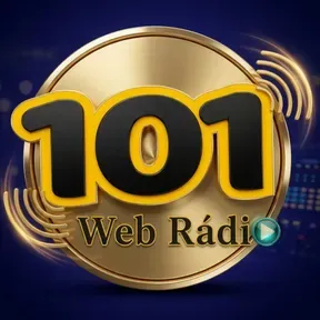 101 Web Rádio