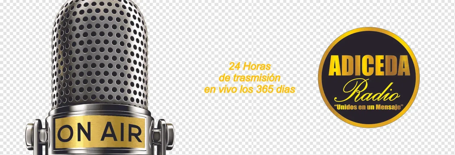 ADICEDA RADIO