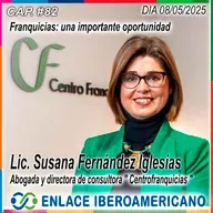 Cap.#82-"Franquicias: una importante oportunidad para el crecimiento empresarial en Latinoamérica"