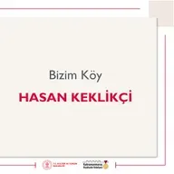 98 - Bizim Köy - Hasan Keklikçi