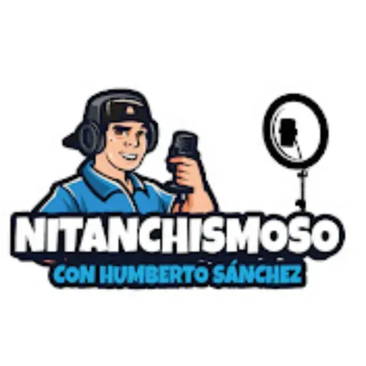 Ni Tan Chismoso 2024-06-03 19:00
