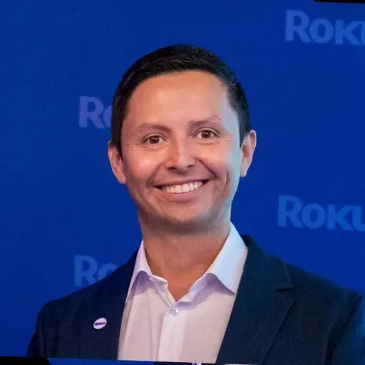 El Futuro del Streaming con Roku | Nuevos Productos y Expansión en Latinoamérica con Benjamín Garnica