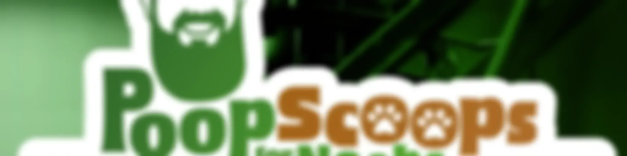 Poop Scoops For Noobs Podcast