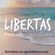 Sé único, y desarrolla tus dones. Le pese a quien le pese. Cueste lo que cueste. Paconio Agripino (#160) - agustinblanco