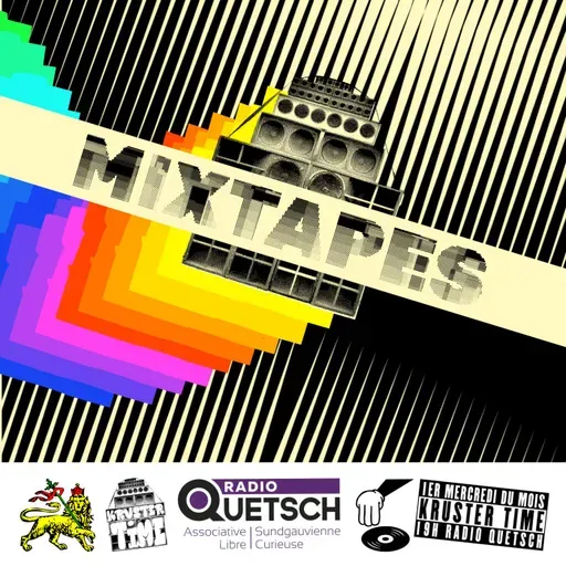 October Radio Show - Mixtapes