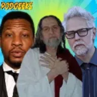 PAI! SALVE A MARVEL!