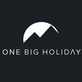 One Big Holiday