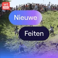 Nederlander wint oer-Brits Kaasrolkampioenschap