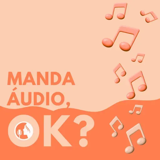 Manda áudio 38