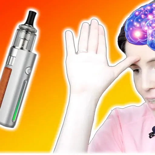 Voopoo DRAG Q El Más INTELIGENTE