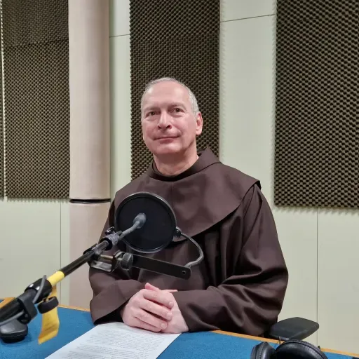 Duhovna misao - Darko Tepert: Sluga kao Krist - 30.04.2026.