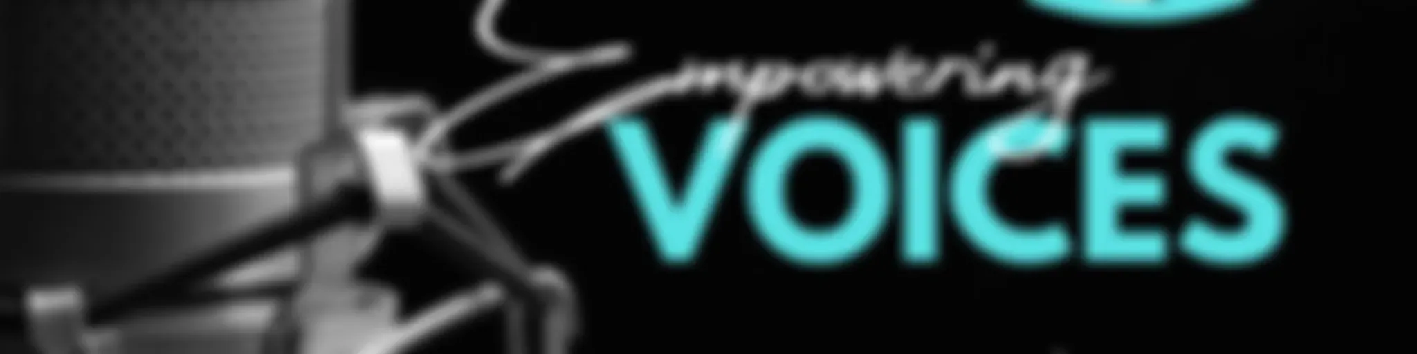 'Empowering Voices'