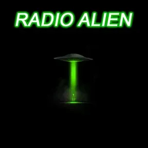 Radio Alien