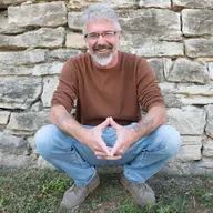 Doug:  Digging for Truth, Finding Belonging