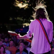The unifying and healing powers of music