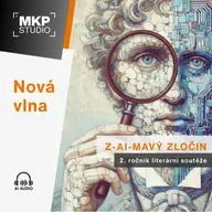 Podivnější než fikce – Vendula Kreplová | Z-ai-mavý zločin