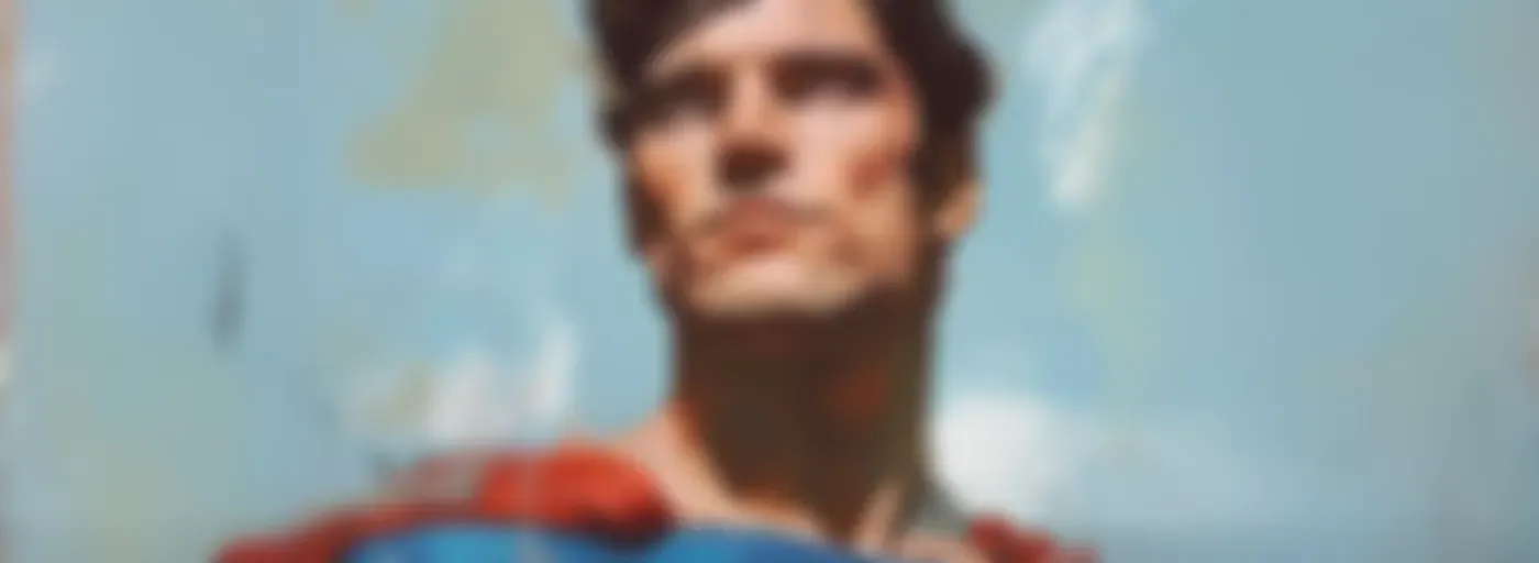 The Adventures of Superman