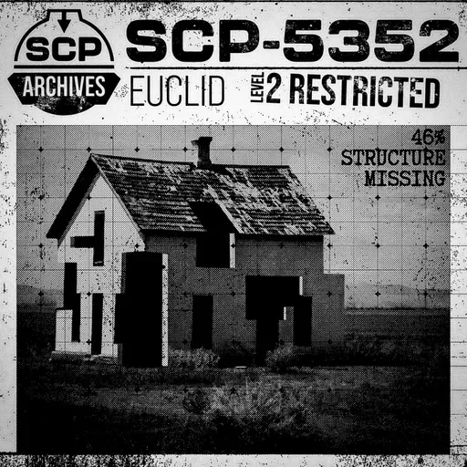 SCP-5352: "Absence"