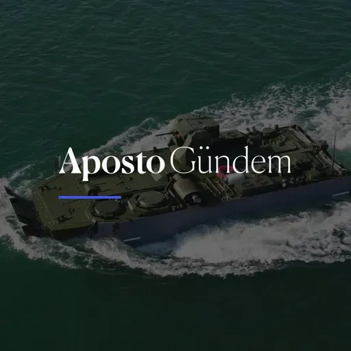 Evden çalışma tavsiyesi, donanma sevkiyatı | 21 Mart 2026