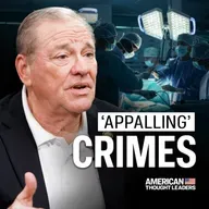 It’s Time to Ban Transplant Tourism to China | Rep. Neal Dunn