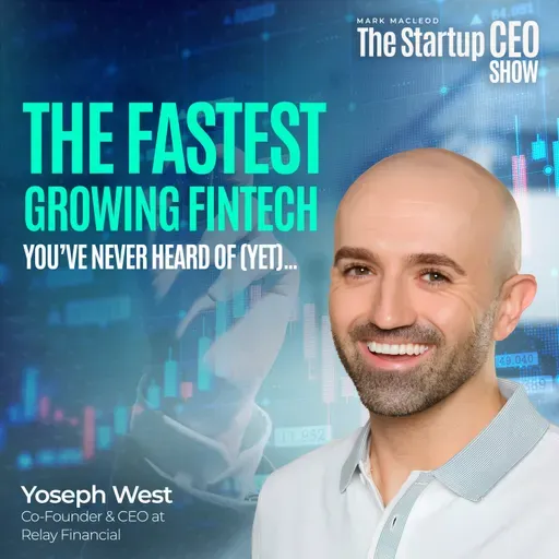 The FASTEST Growing Fintech You’ve Never Heard Of (yet)…