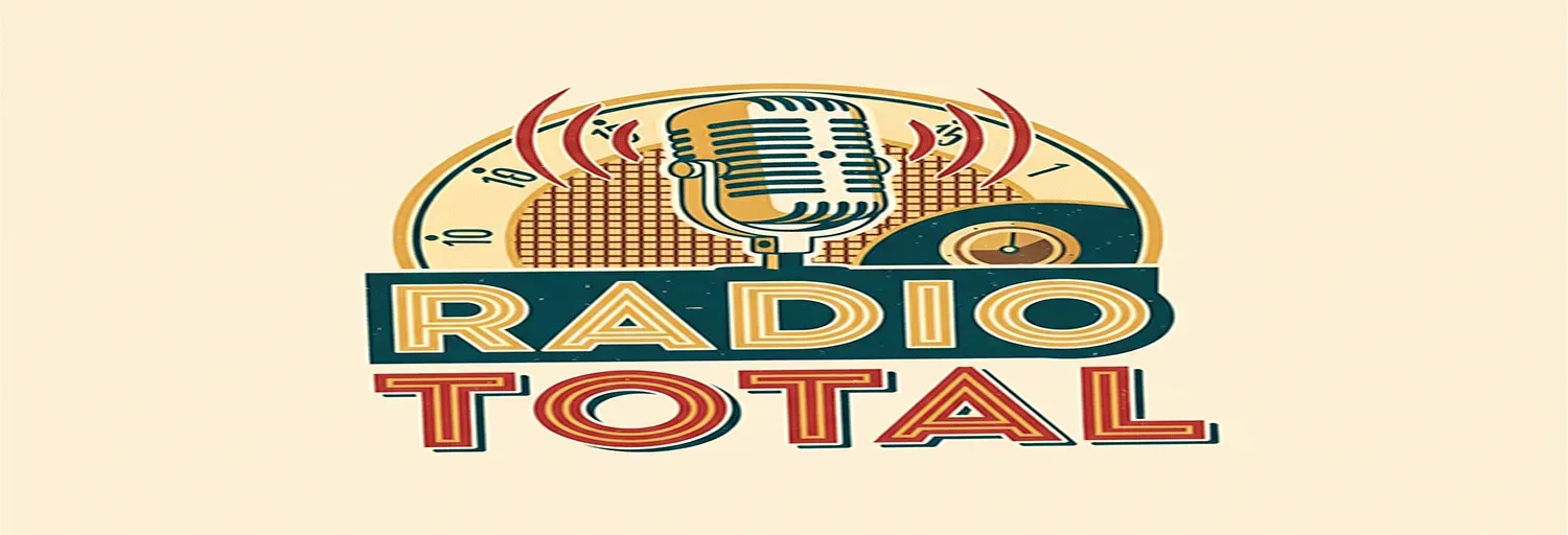 RADIO TOTAL