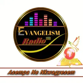 EVANGELISM RADIO ONLINE
