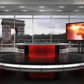 RADIO LARI
