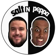 Album Leaks, Collaborations & Drama - SaltNPeppa Podcast Episode 28