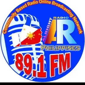 ALRIGHT RADIO