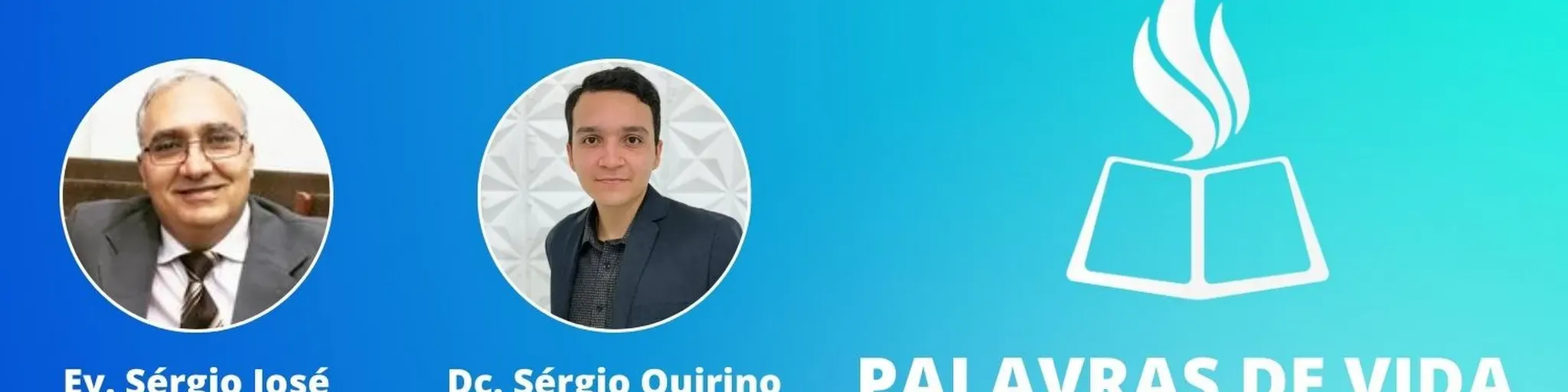 Palavras de Vida