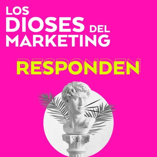 Los Dioses Responden: ¿Cómo es migrar a México? Con Gloria Roncancio, Líder de Measurement & Insights en Netflix Ads México | BONUS: Marketing y manejo de datos