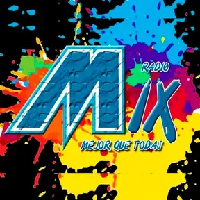 RADIO Mix