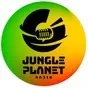 JUNGLE PLANET RADIO