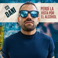 173. PERDÍ LA VISTA A CAUSA DEL ALCOHOL / DANI / Quítate la máscara podcast